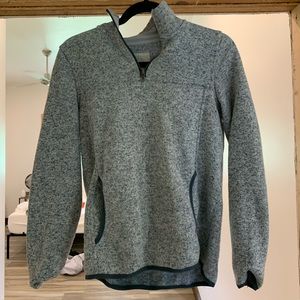 Thread and Supply Quarter Zip
